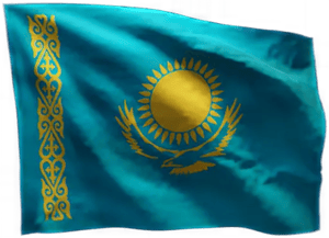 Kazakhstan