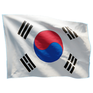 South Korea
