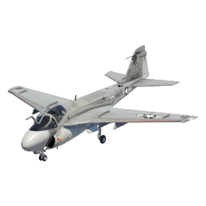 A-6E TRAM