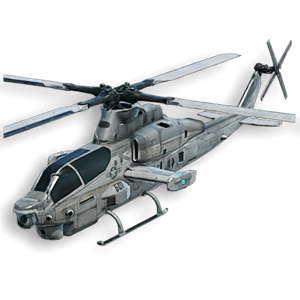 AH-1Z Viper