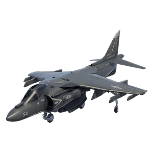 AV-8B Harrier II Night Attack