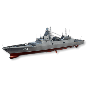 RF Admiral Gorshkov