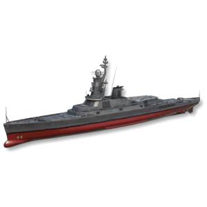 FGS Admiral Graf Spee