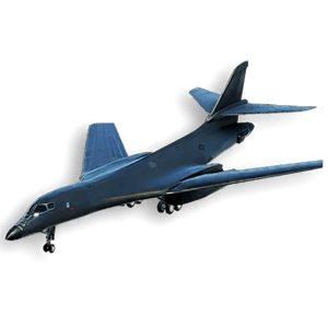 B-1B "Лансер"