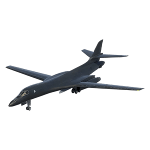B-1N Lancer