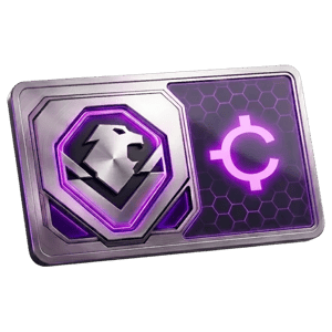 Battle Pass Credits