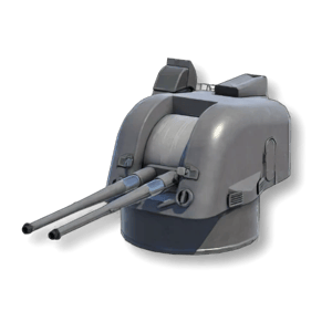 Bofors L/50 (120mm)