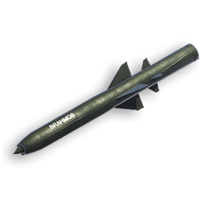 BrahMos ER