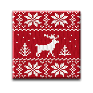 Deer Sweater