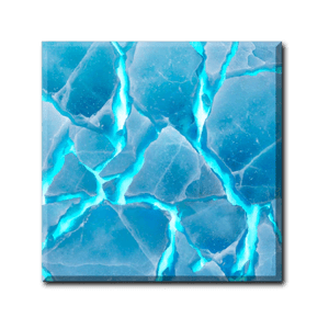 In the Ice