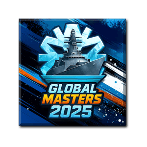 Global Masters 2025