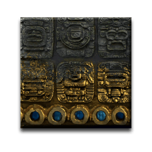 Mayan Gold