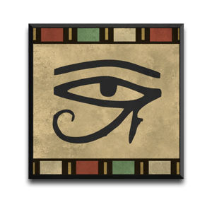 Legacy of the Pharaohs