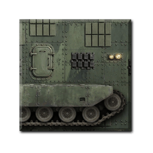 Tankvessel