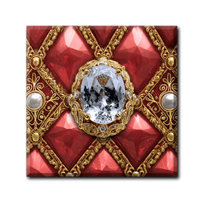 Luxury of the Nobility