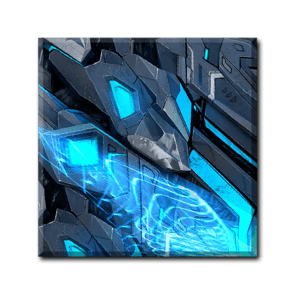 Storm Wings
