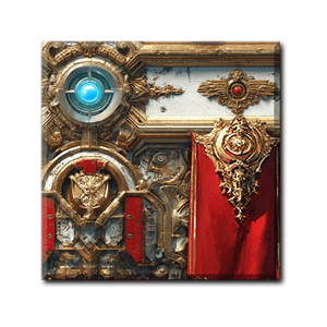 Blessing from Heaven