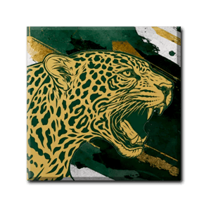 Emerald Predator