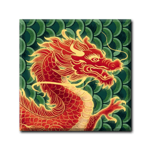 河流之龙