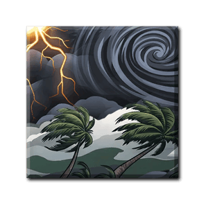 Summer Storms