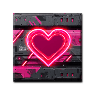 Neon Love
