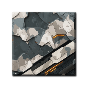 Пустынный странник