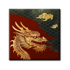 Battle Dragon