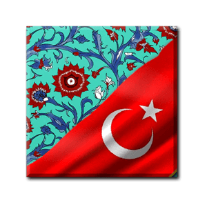 Independence of Turkey