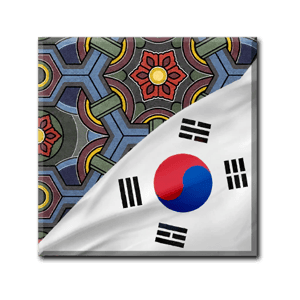 Glory of Korea