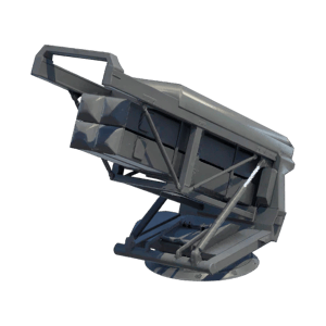 Deterrence 300