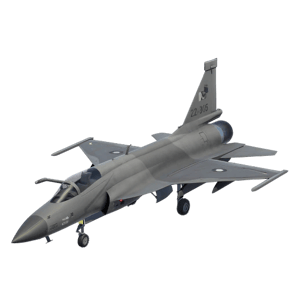 JF-17 Thunder Block 3