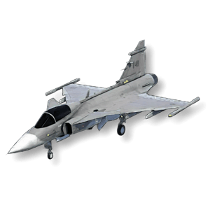 Jas 39 Gripen