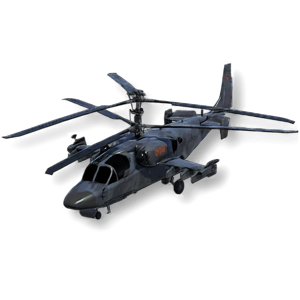 Ka-52M