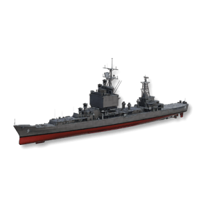 USS Long Beach (CGN-9)