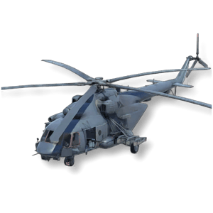 MI-171SH