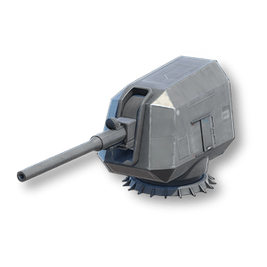 ARX-500"毁灭者"(155 mm)