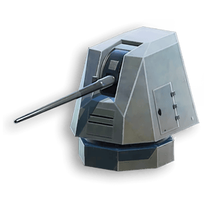 Mark-45 Mod 4B (127 mm)