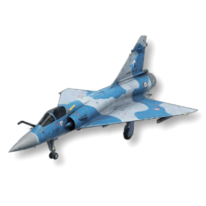 Mirage 2000-5F