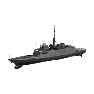 FS Normandie (D651)