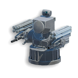 Pantsir-MЕ (30 mm)