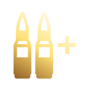 Advanced Ammunition Reserve