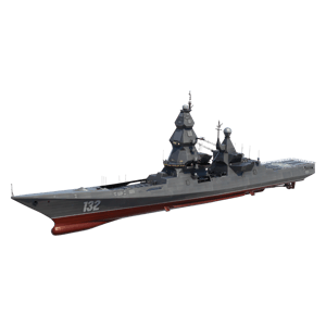 RF Shkval (Project 23560E)