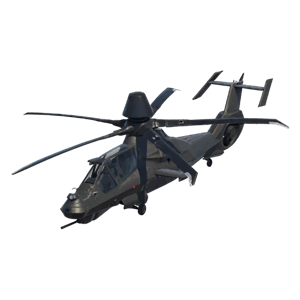 RAH-66B Sea Comanche