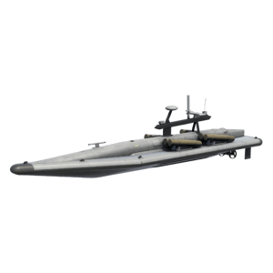 Pan Spatial RAMSTORM 4