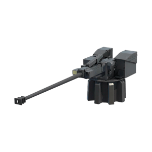 SpGH EVA (155 mm)