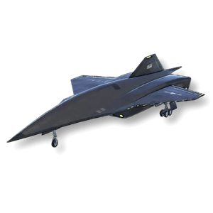 SR-72 Dark Star