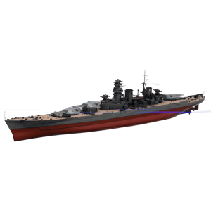 RF Sovetsky Soyuz