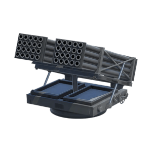 T-122 Sakarya (122 mm)