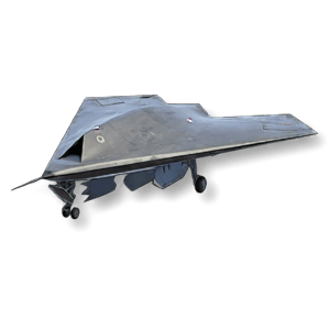 BAE System Taranis