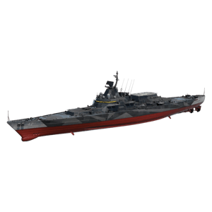 FGS Tirpitz
